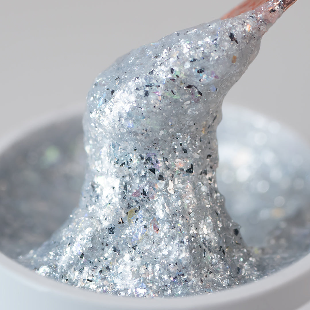 Gel Design Diamond White 01 - 5ml Annette Nails GDD-01