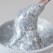 Gel Design Diamond White 01 - 5ml Annette Nails GDD-01