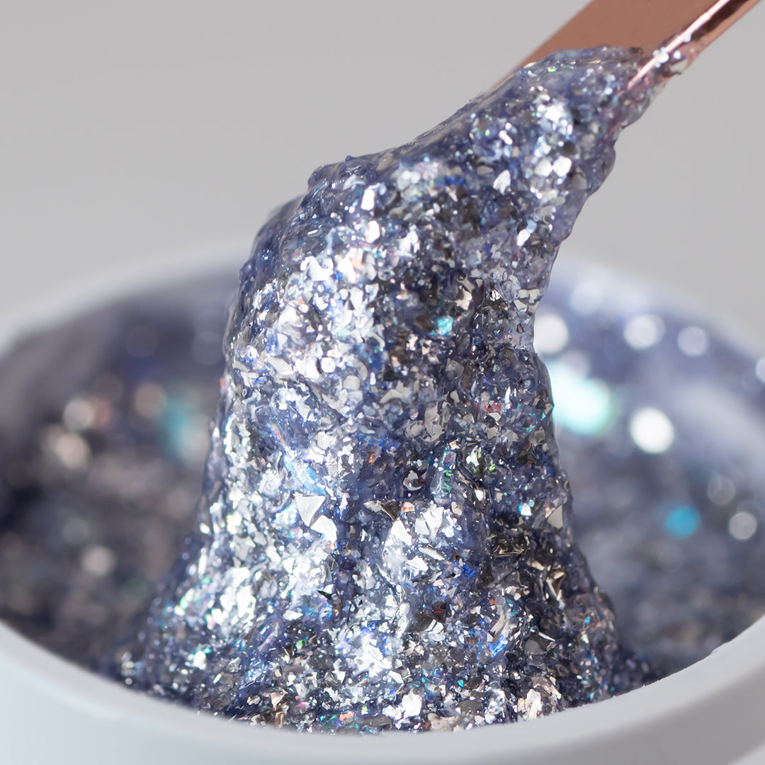 Gel Design Diamond Blue 02 - 5ml Annette Nails GDD-02