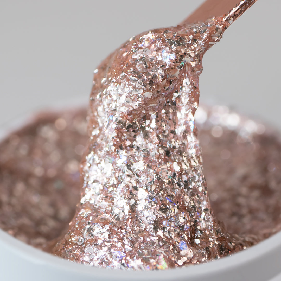 Gel Design Diamond Pink 03 - 5ml Annette Nails GDD-03