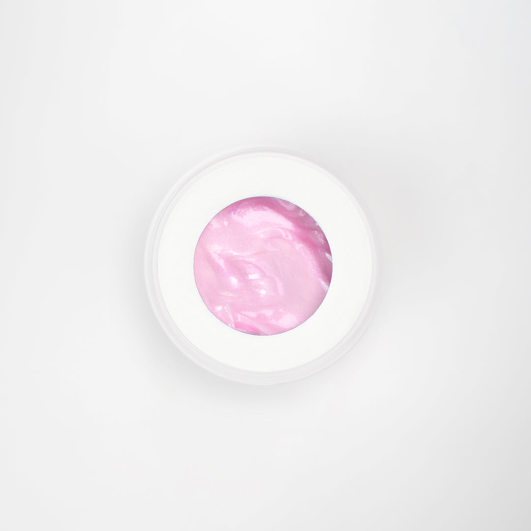 3D Gel Design Pearl Pink 03 - 5ml Annette Nails GDP-03