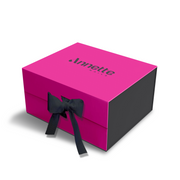 Cutie Cadou 25x22x10 cm Annette Nails GBX-01