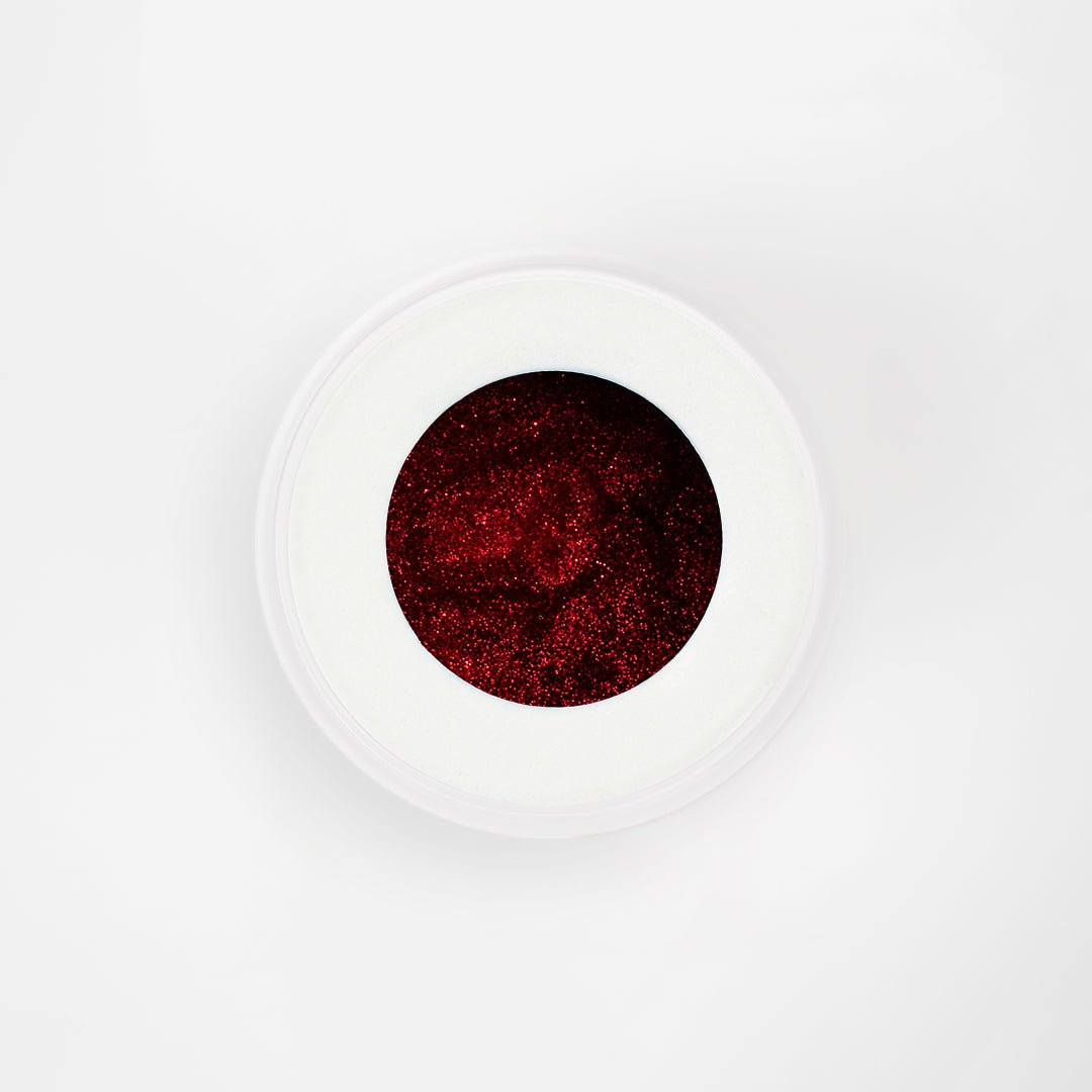 Gel Constructie Holiday Red - 15ml Annette Nails  GBR-01-15