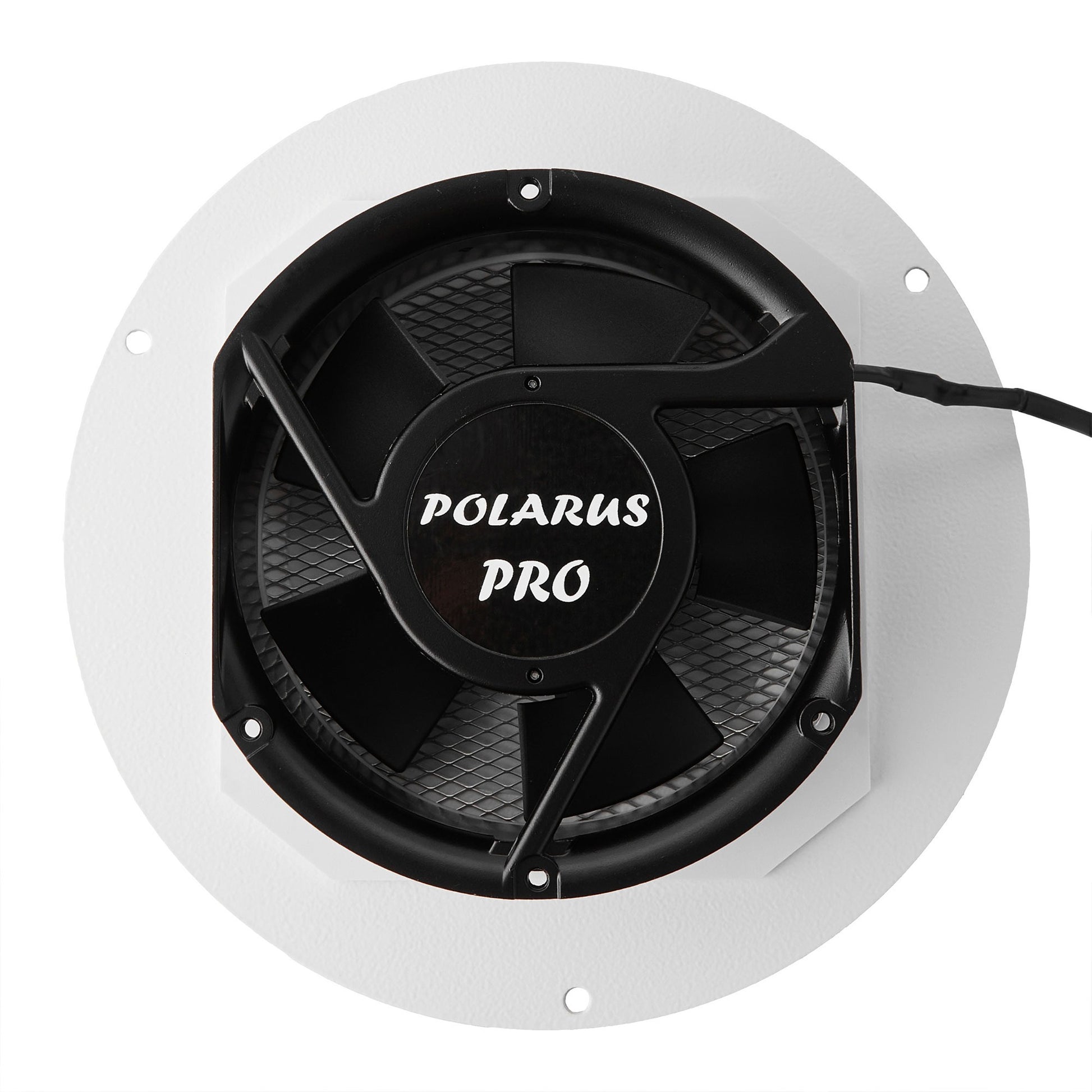 Aspirator Incorporabil Polarus TD-PRO Mini (alb)