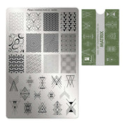 Matrita Moyra - nr.54