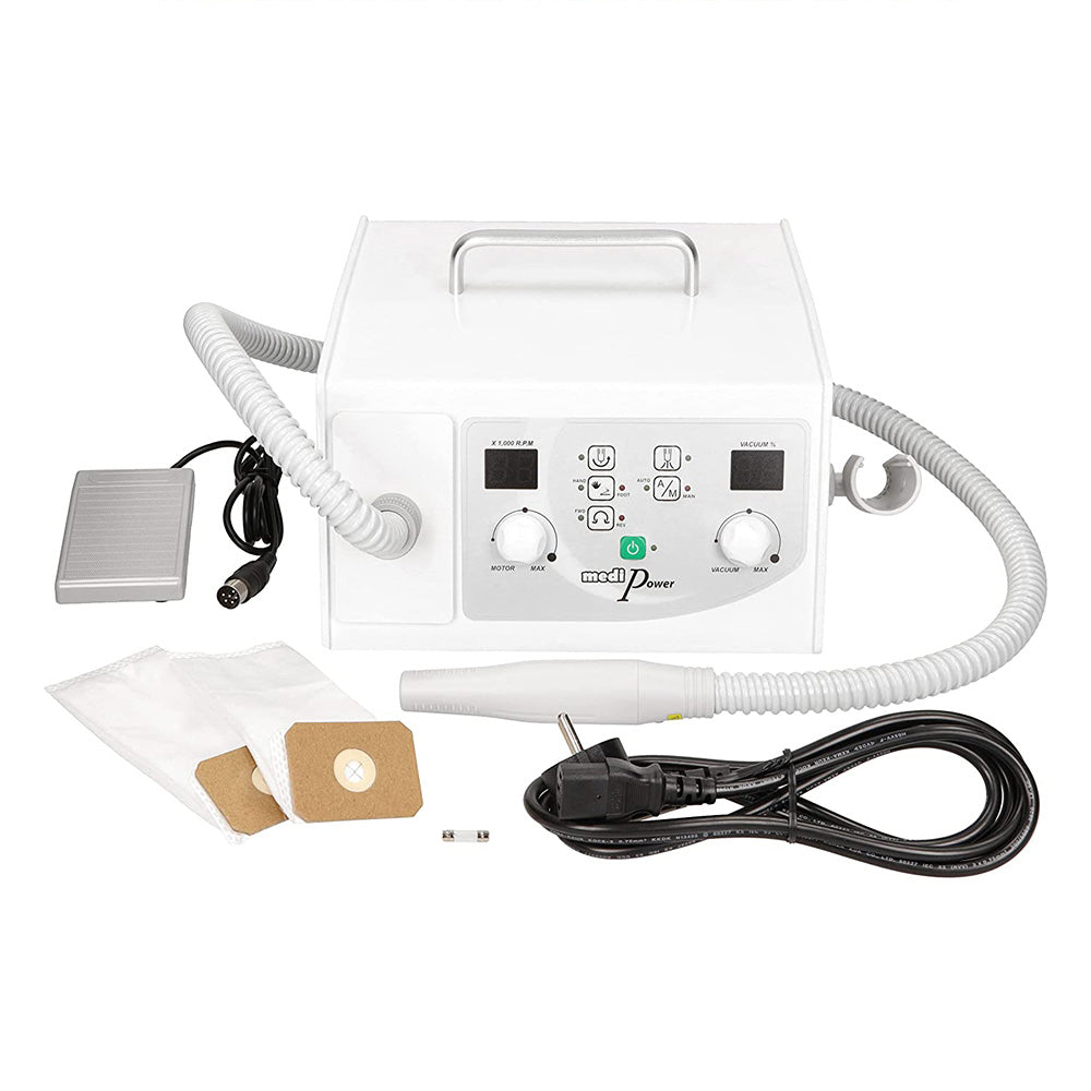 Freza pedichiura Saeshin MediPower