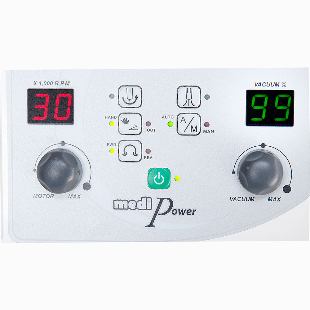 Freza pedichiura Saeshin MediPower