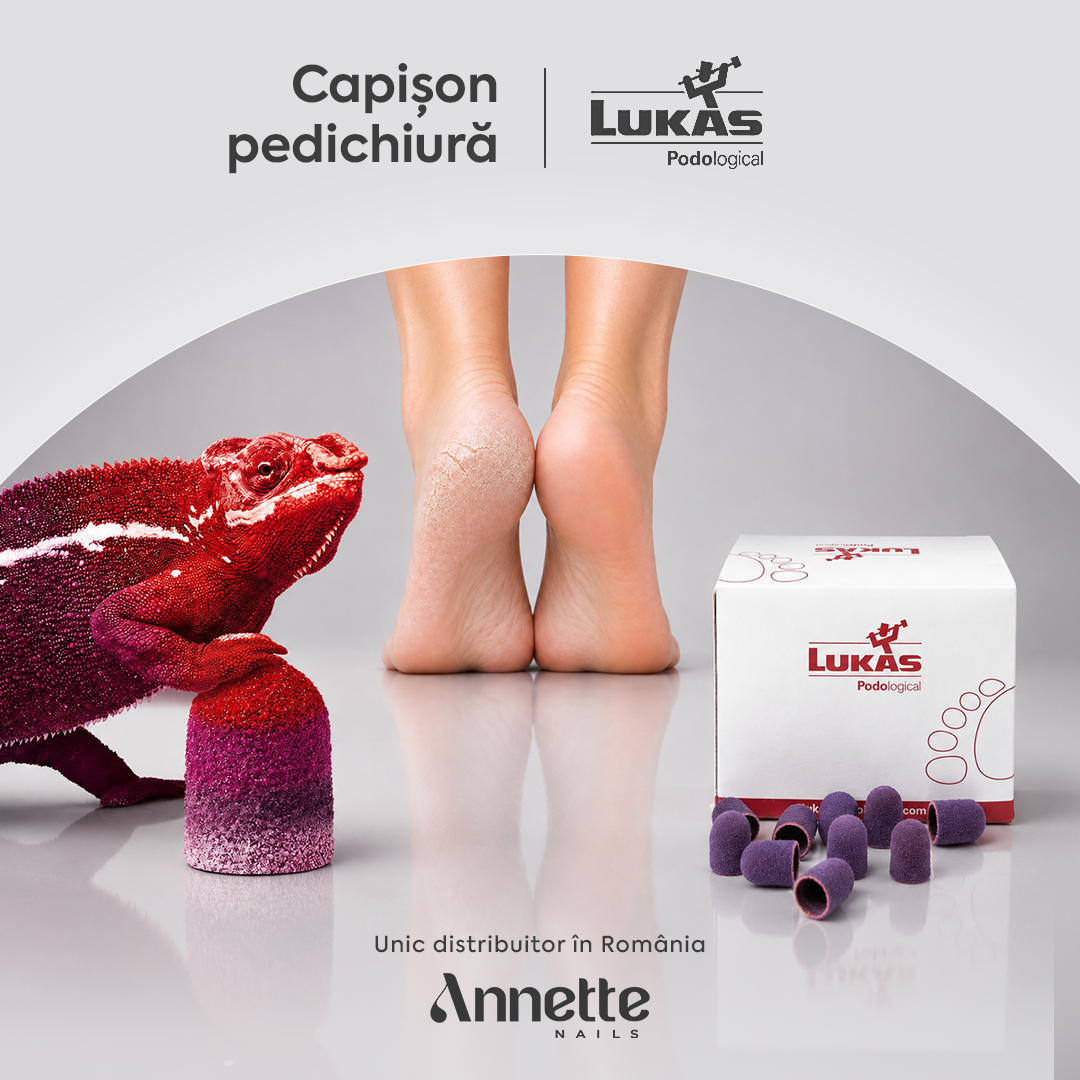 Capison Lukas Sk Thermo 10mm, dur 80 grit, Cutie 50 buc