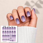 Nail Wraps Manichiura Ombre 260 Annette Nails MWR-260