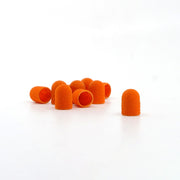 Capison Lukas SK PODO 10mm, mediu 150 grit, Set 10 buc