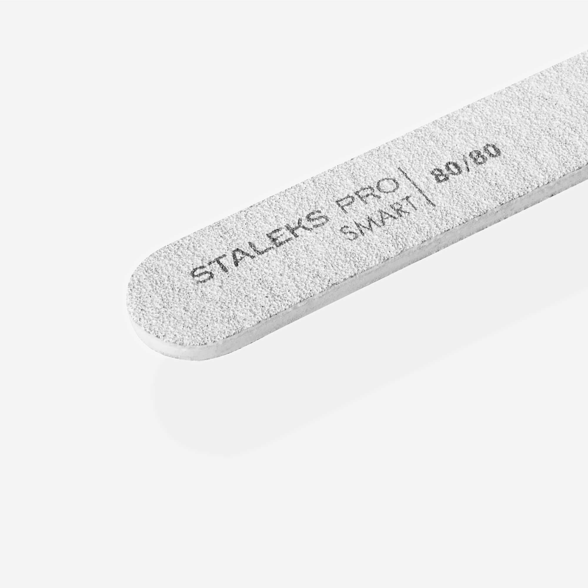 Set 5 Pile Staleks Pro Smart NFB-21 - 80/80