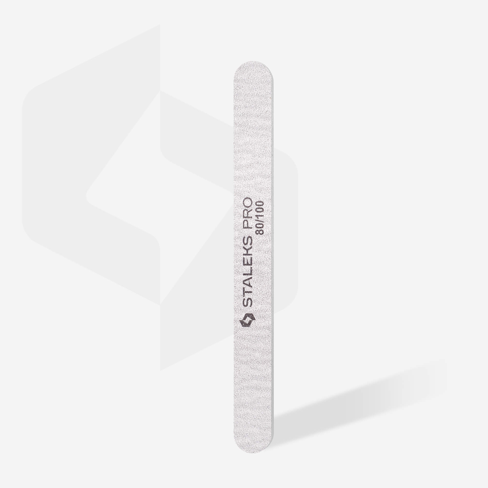 Set 5 Pile Staleks Pro Smart NFB-21 - 80/100