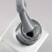 Oja Semipermanenta White Pearl Cat Eye 1 PCE-01 - 8ml Annette Nails
