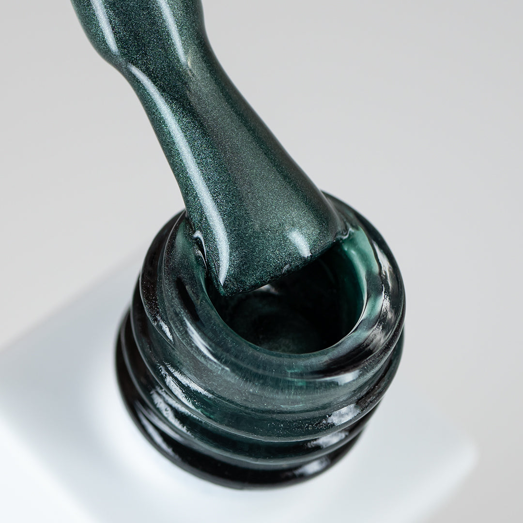 Oja Semipermanenta Korean Cat Eye 10 KCE-10 - 8ml Annette Nails