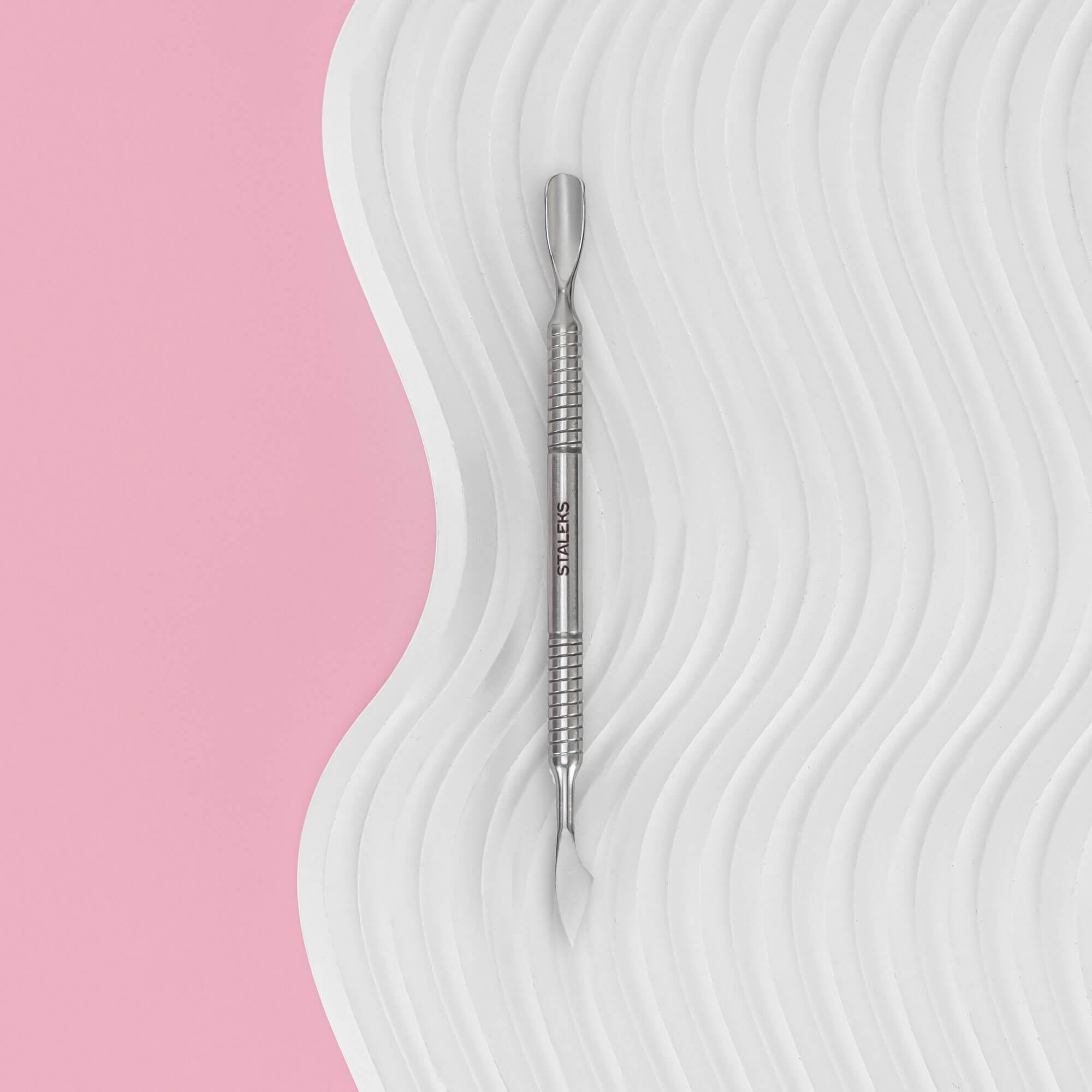 Pusher Cuticula Staleks - PBC-30/1