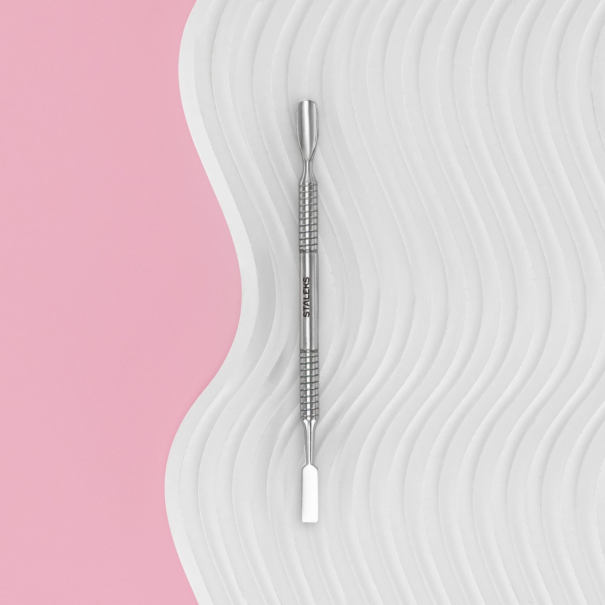 Pusher Staleks Beauty & Care - PBC-30/2