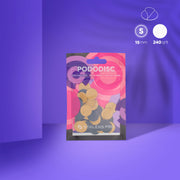 Rezerve Pododisc Staleks - PDF-15-240