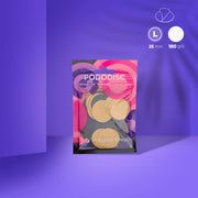 Rezerve Pododisc Staleks - PDF-25-180