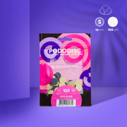 Rezerve Pododisc Staleks - PDFS-15-100