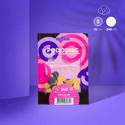 Rezerve Pododisc Staleks - PDFS-15-240