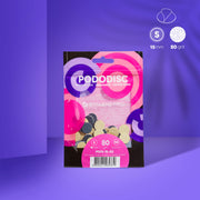 Rezerve Pododisc Staleks - PDFS-15-80