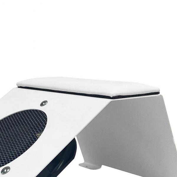 Perna Suport Aspirator Polarus ND PRO MAX Alb