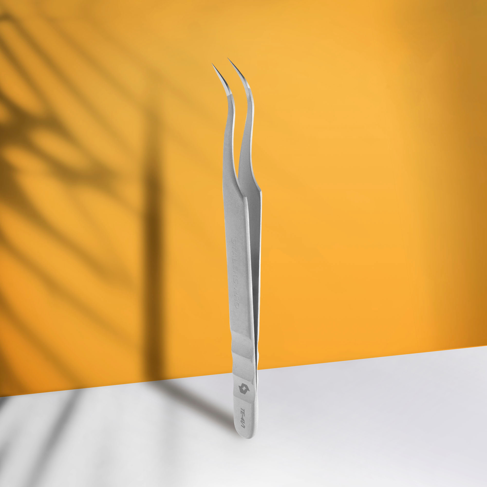 Penseta Gene Staleks Pro Expert - TE-41/1