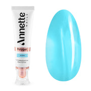Polygel Glass 90 - 30ml Annette Nails PG-90