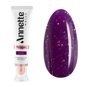 Polygel Glitter 56 - 30ml Annette Nails PG-56