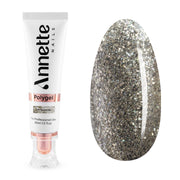 Polygel Sparkling 42 - 30ml Annette Nails PG-42