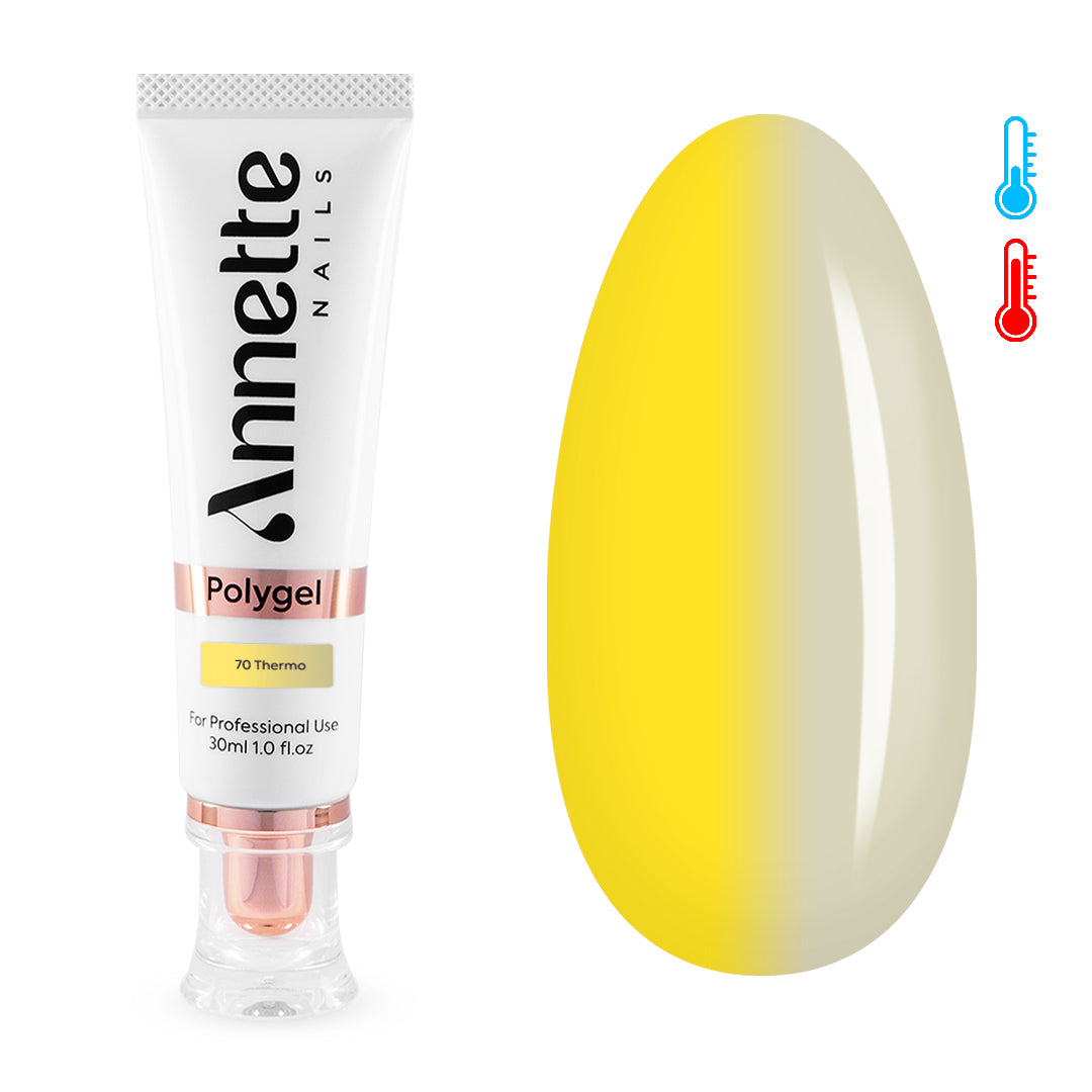 Polygel Thermo 70 - 30ml Annette Nails PG-70
