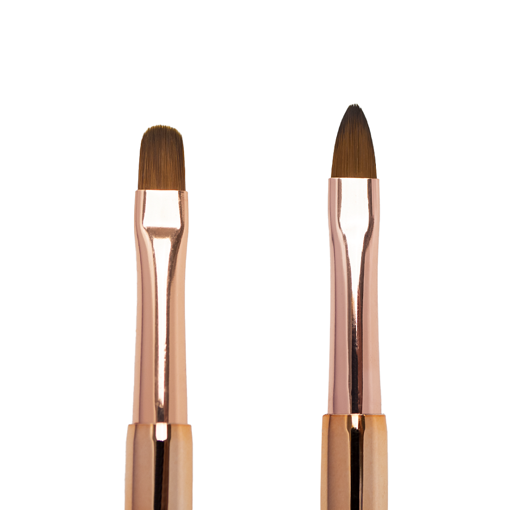 Set Pensule AnnetteNails, 5 buc