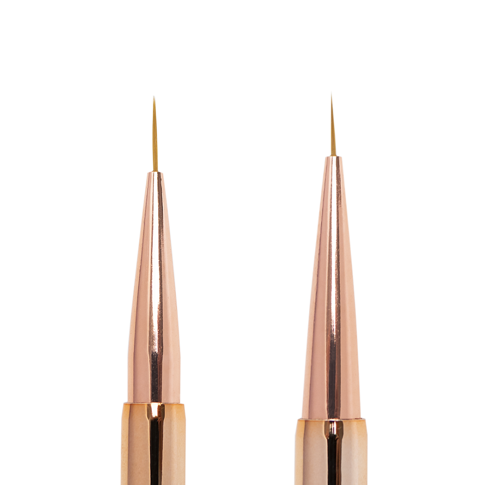 Set Pensule AnnetteNails, 5 buc