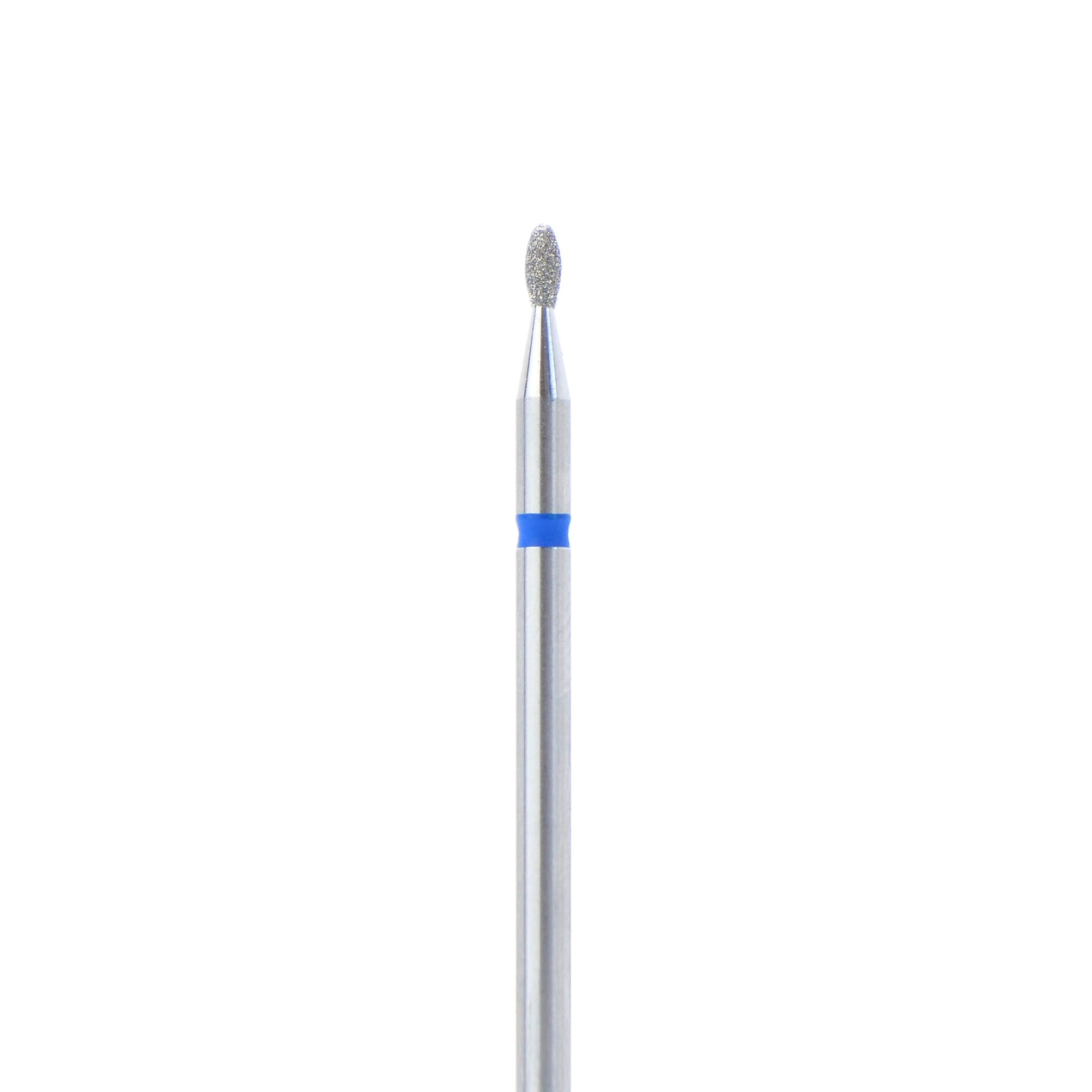 Capat Freza Diamantat Picatura – 018 Albastru