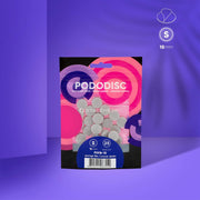 Rezerve pentru Pododisc din Burete pentru Finisat Staleks - PDFB-15