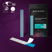 Set Rezerve Pile Staleks - DFEX-22-100