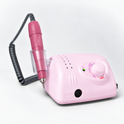 Freza Saeshin Strong S210 Originala Cherry Blossom + Mandrina H350 Pink 35K RPM