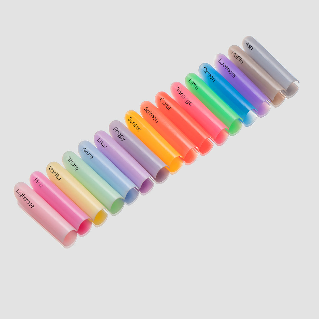 Gel Constructie Creamy Sunset - 15ml Annette Nails GBC-27-15