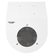 Aspirator pentru pedichiură Polarus PD-PRO (alb, fără suport)