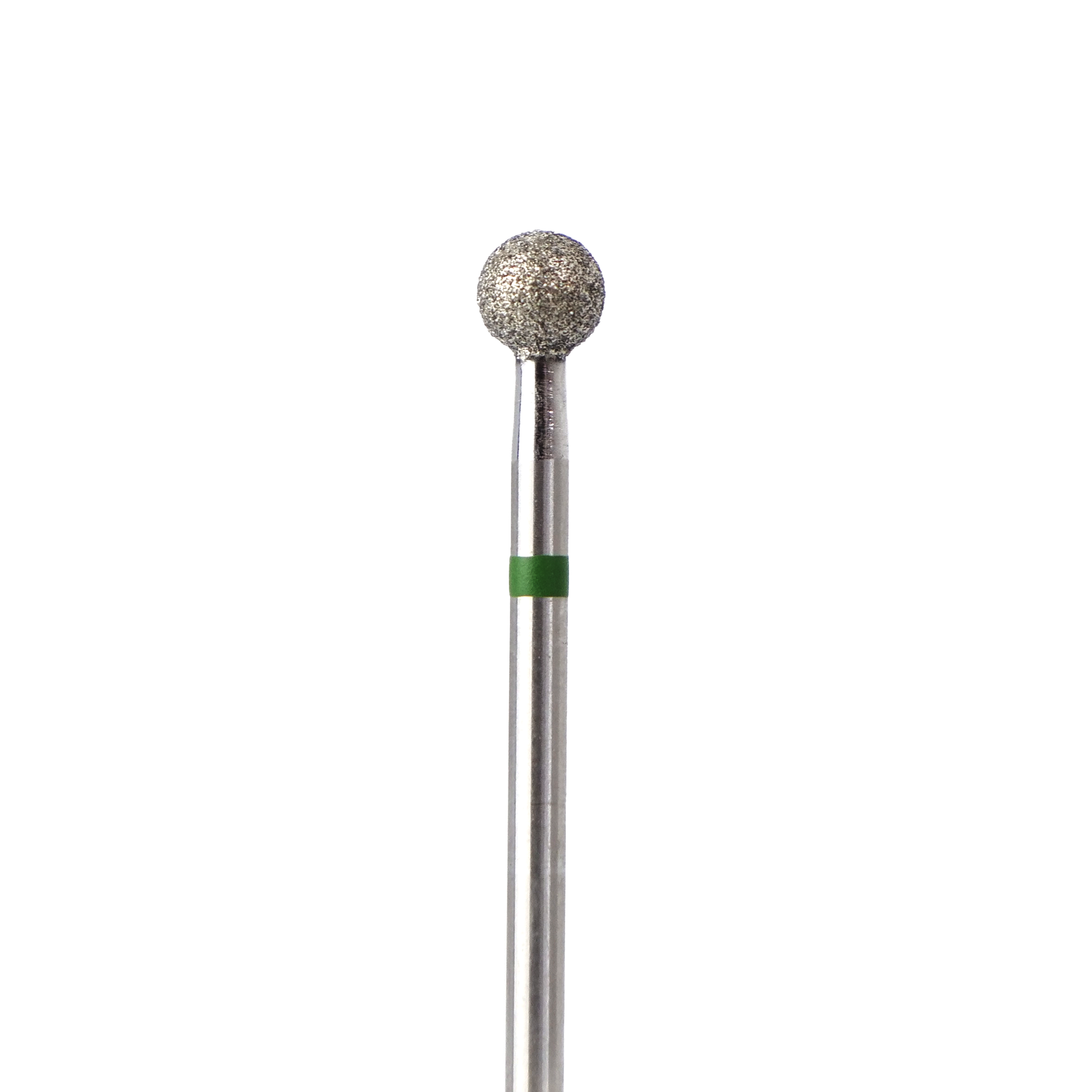 Capat Freza Diamantat Sfera – 050 Verde