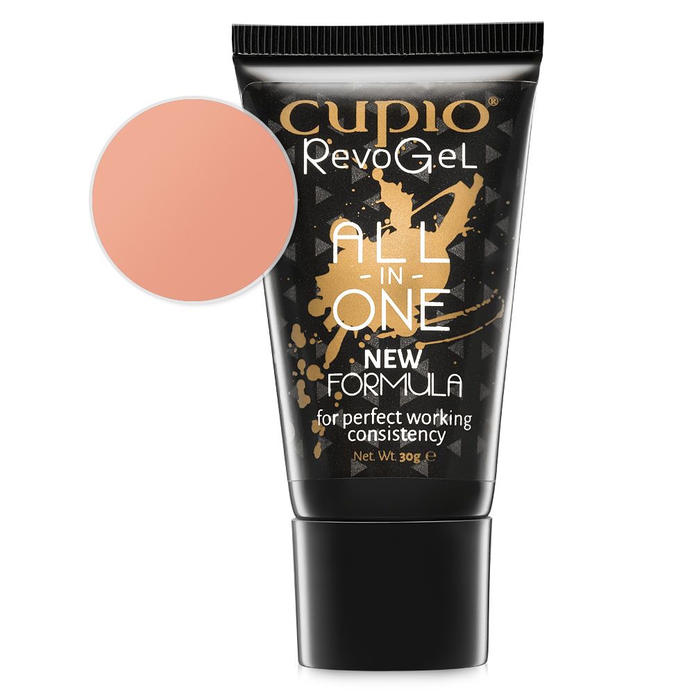 Revogel Cupio Nude Beige - 30ml