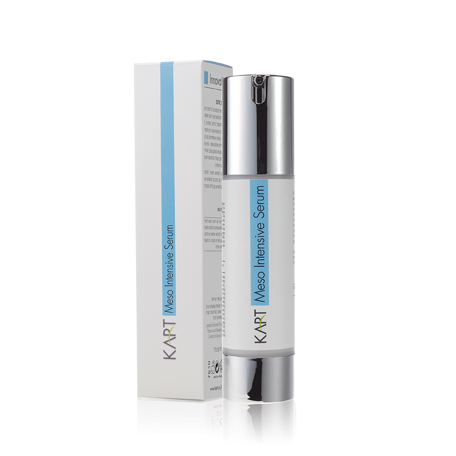 Meso Intensive Serum Kart - 50ml (7610)