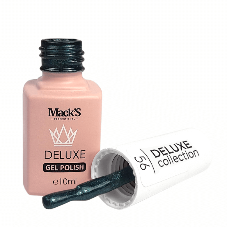 Lux Gel Polish Mack’s 56 - 10 ml