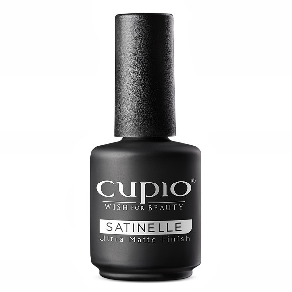 Satinelle Ultra Matte Finish Cupio - 15ml