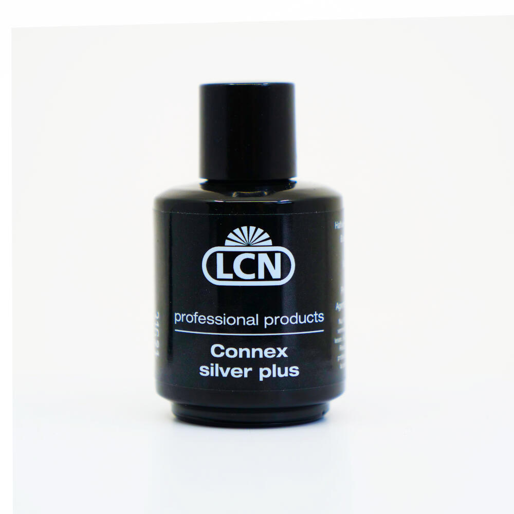 Primer Lcn Connex Silver Plus - 10ml