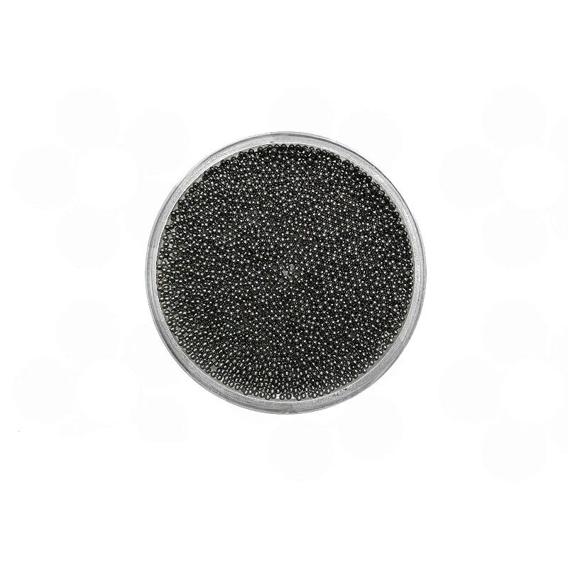 Caviar Black Moyra - 2 gr