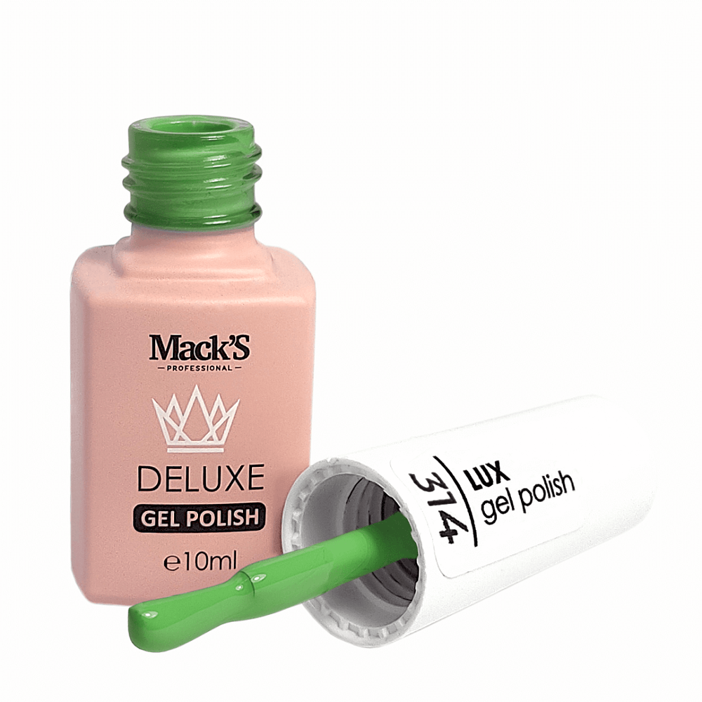 Mack’s Lux Gel Polish 314 - 10 ml