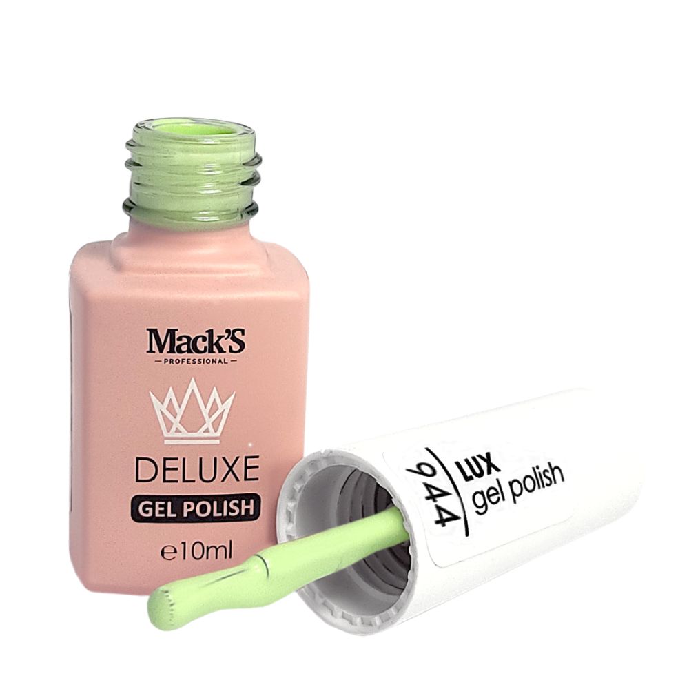 Lux Gel Polish Mack’s 944 - 10 ml