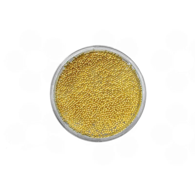 Caviar Gold Moyra - 2 GR 0.4mm