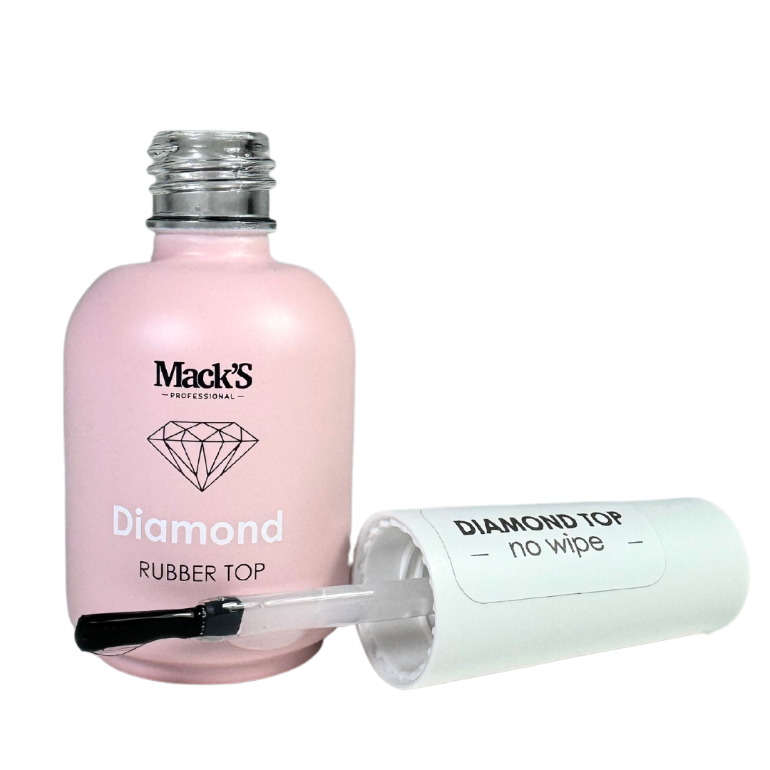 Diamond Mack\'s Rubber Top 15 ml